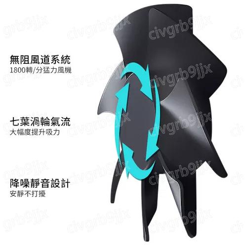 光催化滅蚊燈 滅蚊神器 靜音滅蚊 USB捕蚊燈 吸入式 紫光捕蚊器 滅蚊器 驅蚊器 單個入-細節圖7