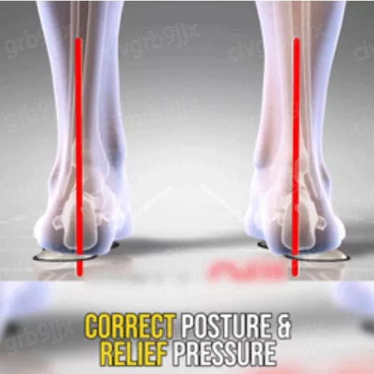 網面休閑飛織鞋女鞋 舒服透氣 潮流軟底 改善脚型 運動鞋 媽媽輕便旅行-細節圖3