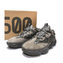Adidas  YEEZY 500 BLUSH 男鞋 女鞋 運動鞋 休閒鞋 老爹鞋 增高鞋 慢跑鞋 椰子鞋-規格圖5
