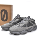 Adidas  YEEZY 500 BLUSH 男鞋 女鞋 運動鞋 休閒鞋 老爹鞋 增高鞋 慢跑鞋 椰子鞋-規格圖9