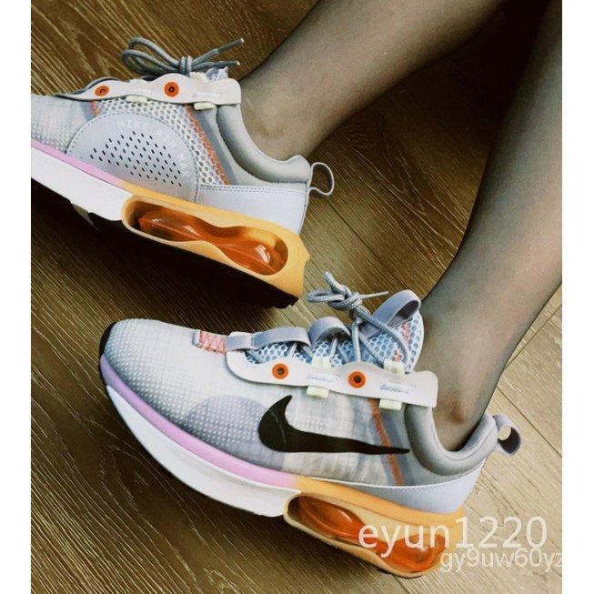 Nike Air Max 2021 男女休閒運動鞋 氣墊鞋 慢跑鞋 緩震 跑步鞋 情侶鞋 增高鞋 DO2336-細節圖2