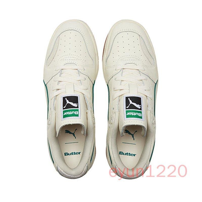 PUMA   SLIPSTREAM LO BEAUTY 男女休閑運動鞋 平底 走路鞋 復古 情侶板鞋 低幫鞋-細節圖3