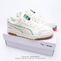 PUMA   SLIPSTREAM LO BEAUTY 男女休閑運動鞋 平底 走路鞋 復古 情侶板鞋 低幫鞋-規格圖9