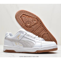 PUMA   SLIPSTREAM LO BEAUTY 男女休閑運動鞋 平底 走路鞋 復古 情侶板鞋 低幫鞋-規格圖2