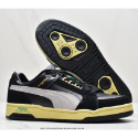 PUMA   SLIPSTREAM LO BEAUTY 男女休閑運動鞋 平底 走路鞋 復古 情侶板鞋 低幫鞋-規格圖3