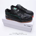 PUMA   SLIPSTREAM LO BEAUTY 男女休閑運動鞋 平底 走路鞋 復古 情侶板鞋 低幫鞋-規格圖4