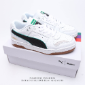 PUMA   SLIPSTREAM LO BEAUTY 男女休閑運動鞋 平底 走路鞋 復古 情侶板鞋 低幫鞋-規格圖5