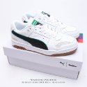 PUMA   SLIPSTREAM LO BEAUTY 男女休閑運動鞋 平底 走路鞋 復古 情侶板鞋 低幫鞋-規格圖9