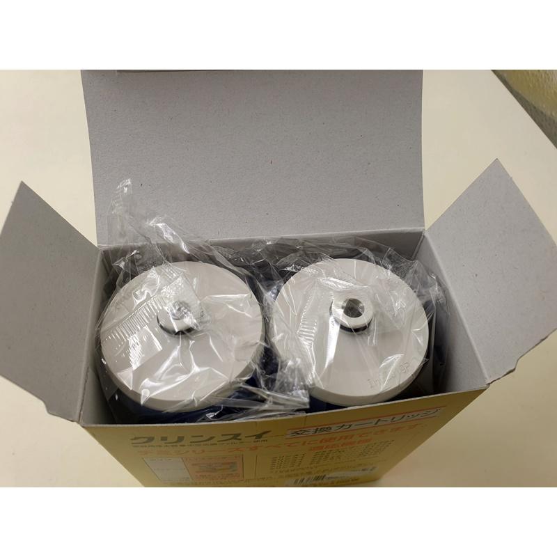 三菱 cleansui xtc2100w 濾心 DPC800EW XC0238E CT753 DP81 DP80-細節圖4