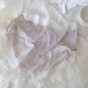 蠶絲裸感🖤無痕輕薄內褲 | 8色 冰絲 透氣 內著 貼身衣物 三角褲-規格圖11
