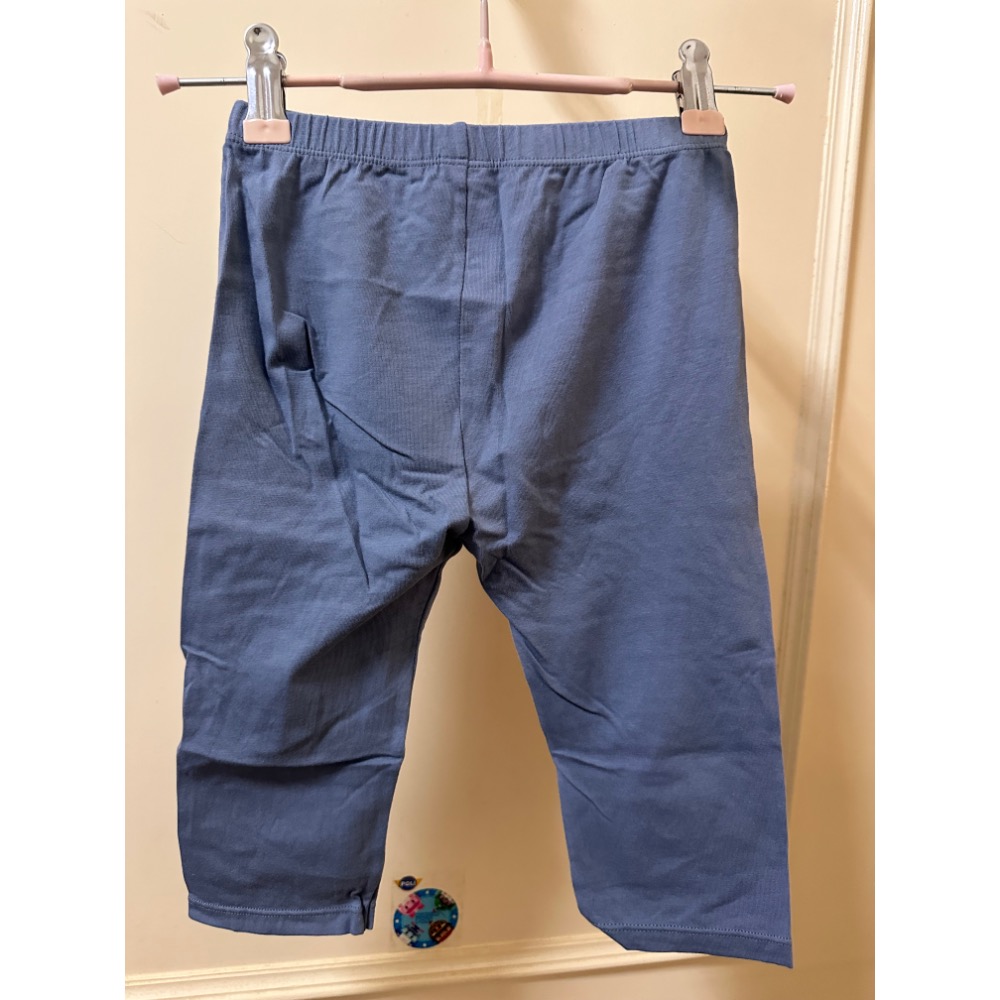 童裝僅下水，沒有穿過-細節圖2