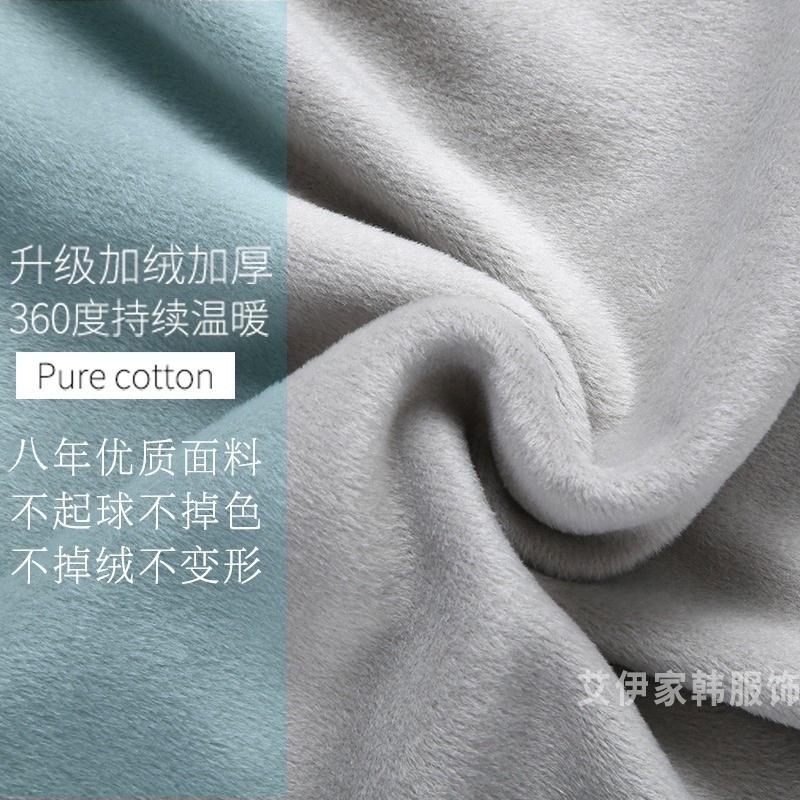 🎀(新品上市 現貨在台)內刷毛👍韓款運動風 連帽縮腰長洋裝 休閒洋裝🎀-細節圖5