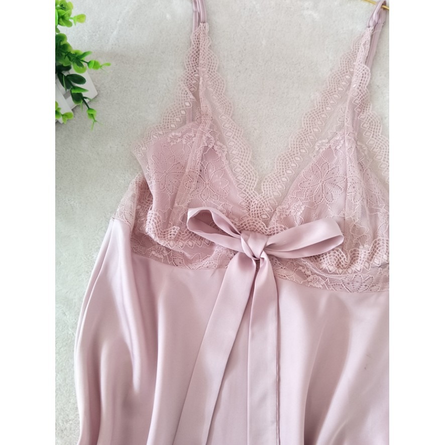 🎀性感女神 男友最愛情趣誘惑蕾絲細肩帶睡衣 性感睡衣 蕾絲睡衣 家居服 大碼可穿🎀-細節圖6