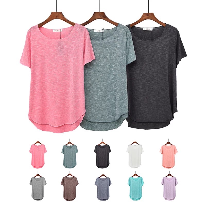 🎀莫代爾 薄款親膚超舒適 二件式家居服睡衣 長袖短袖上衣+蝴蝶結寬褲  🎀-細節圖2