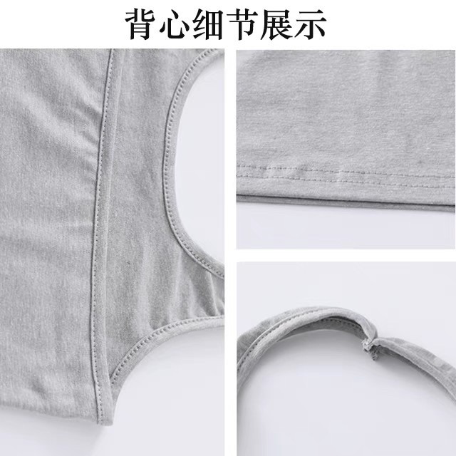 🎀(新品上市 限時特價)運動風 休閒女孩 兩件式長袖上衣🎀-細節圖8