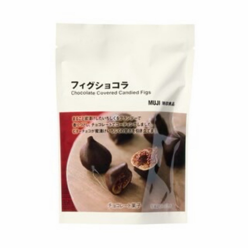 6/14-6/21日本東京代購，歡迎詢問日本 MUJI 無印良品 抹茶巧克力草莓/草莓巧克力草莓-規格圖3