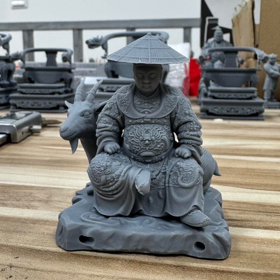 5公分山羊組1400-細節圖2