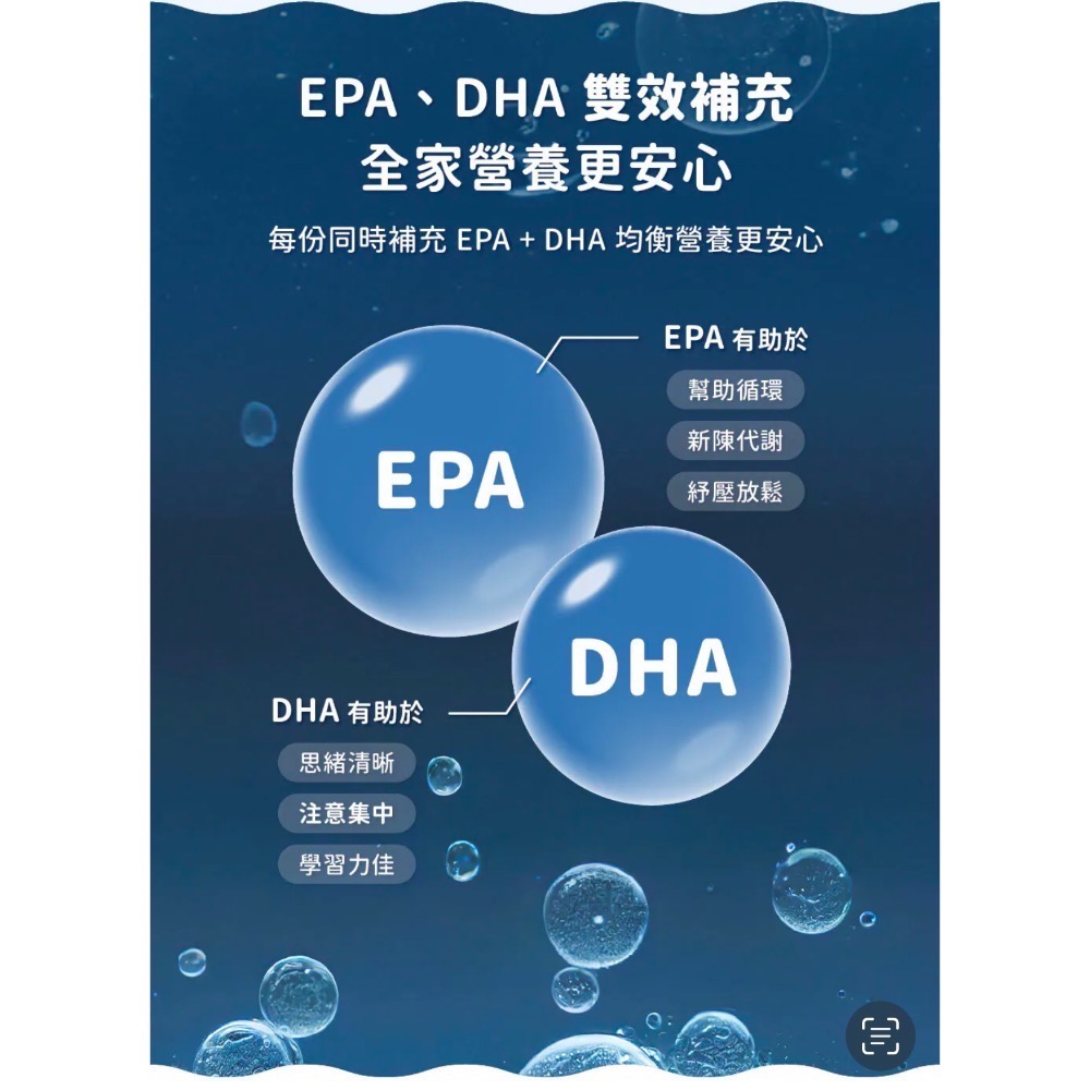 良馨 魚油  秘魯頂級魚油 60顆 rTG型態-細節圖3