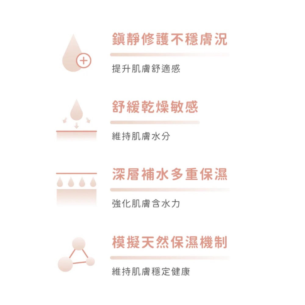 初馨B5保濕修復霜-細節圖2