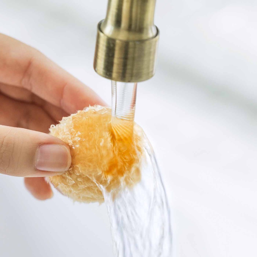 FELISSIMO 授權【YOU+MORE!】可愛探頭兔兒造型零錢/化妝包-細節圖4