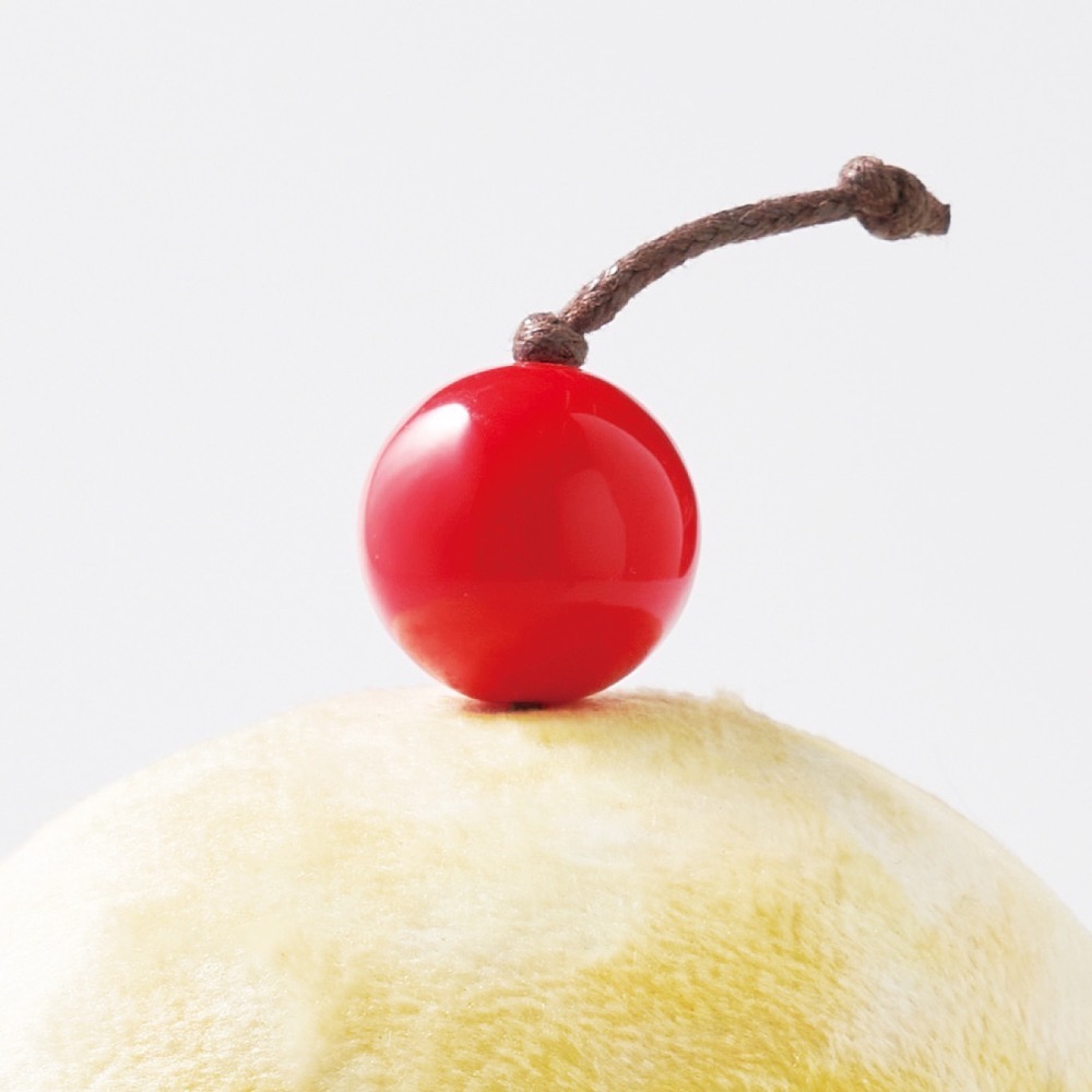 FELISSIMO 授權【YOU+MORE!】沁涼冰淇淋蘇打收納包-細節圖3