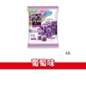 大象的鼻子🐘日本🇯🇵ORIHIRO 果凍 蒟蒻 低卡果凍 低卡蒟蒻 蘋果 葡萄 白桃 檸檬 不沾手果凍 6入 12入-規格圖9
