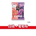 大象的鼻子🐘日本🇯🇵ORIHIRO 果凍 蒟蒻 低卡果凍 低卡蒟蒻 蘋果 葡萄 白桃 檸檬 不沾手果凍 6入 12入-規格圖9