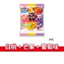 大象的鼻子🐘日本🇯🇵ORIHIRO 果凍 蒟蒻 低卡果凍 低卡蒟蒻 蘋果 葡萄 白桃 檸檬 不沾手果凍 6入 12入-規格圖9