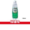 大象的鼻子🐘韓國🇰🇷樂天氣泡水 氣泡水 原味 檸檬味 樂天 lotte 500ml-規格圖1