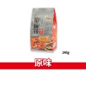 大象的鼻子🐘台灣🇹🇼明奇蜜麻花 麻花捲 密麻花 明奇 原味 黑糖 良澔 台中名產 全素 248g-規格圖1