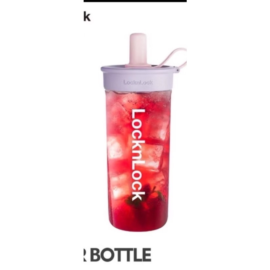 【WOKY X 三麗鷗】手提激凍輕芯鈦易 潔層保溫杯(750ml)-規格圖2