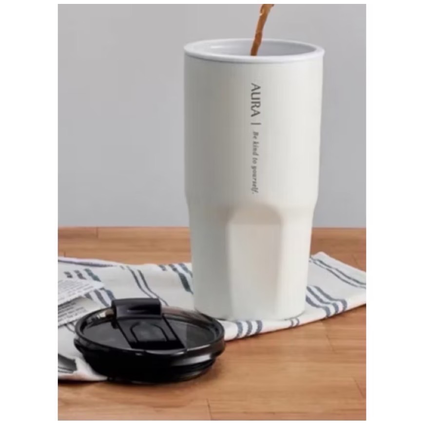 @AURA艾樂~陶瓷冰霸杯800ml-規格圖1
