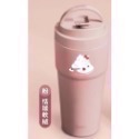 【WOKY】聯名款-[●●] 渾圓杯-手提保溫杯770ml-規格圖5
