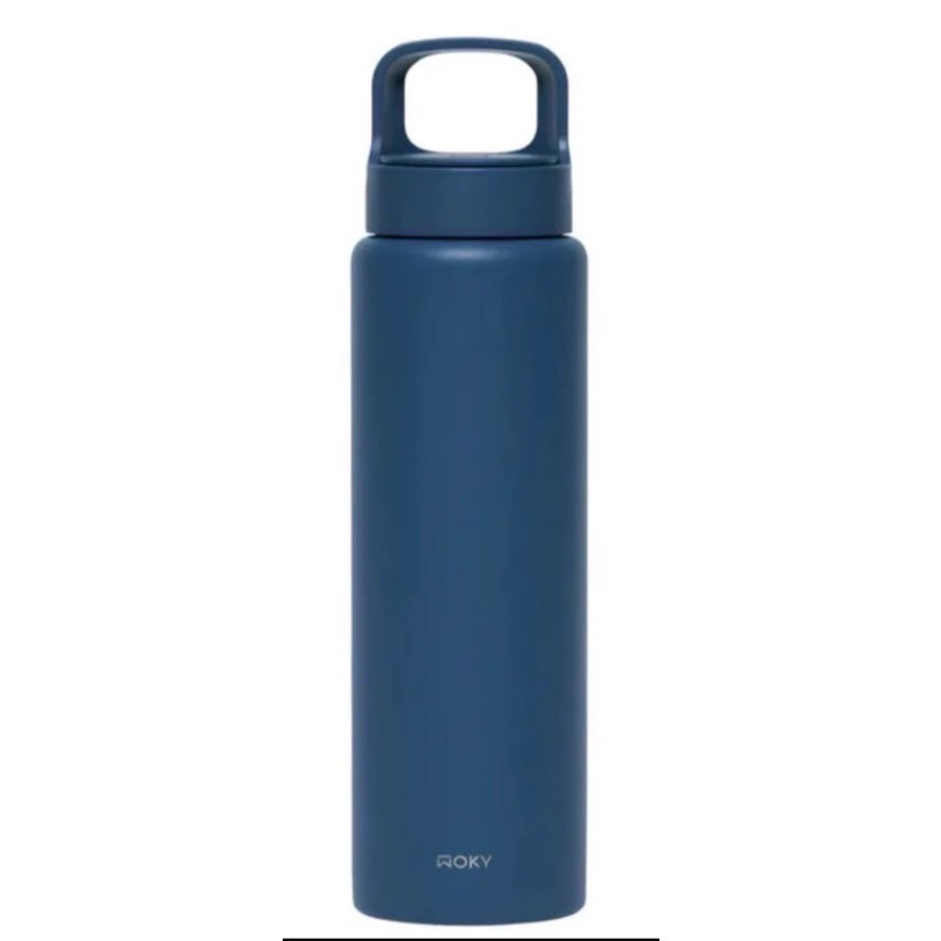 提手輕量陶瓷易潔層保溫杯800ML/1200ml(保溫瓶)-細節圖2