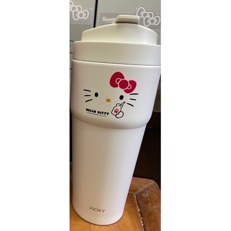 白kitty凝視無匡