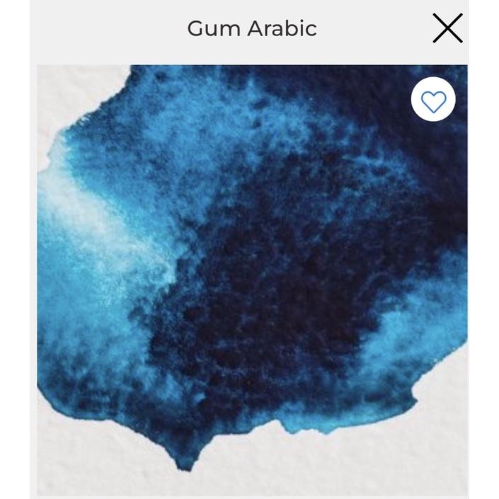 WINSOR NEWTON Gum Arabic 3021763 75ml 水彩阿拉伯膠 溫莎牛頓-細節圖2