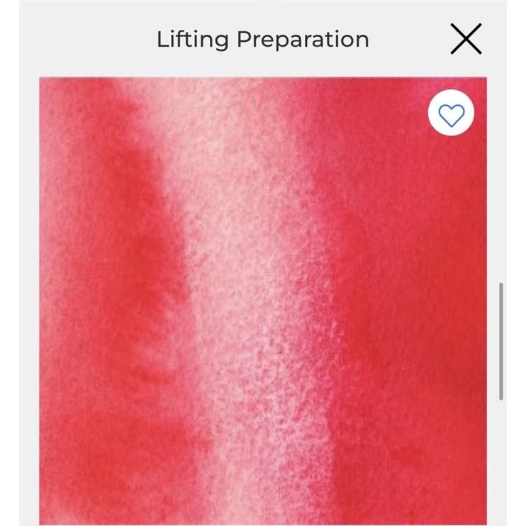 溫莎牛頓 Lifting Preparation 75ml 3221765 刮擦預備輔助劑 畫面分離-細節圖2