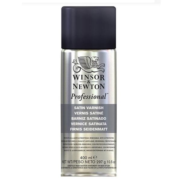 WINSOR NEWTON 溫莎牛頓 油畫 噴式保護凡尼斯 增光凡尼斯 消光凡尼斯 平光凡尼斯 補筆凡尼斯 丹瑪凡尼斯-細節圖5