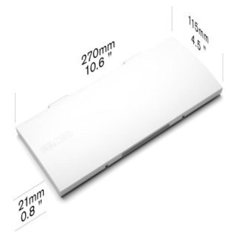 新品 Winsor&Newton 0390471 45 Half Pans 45色 溫莎牛頓 塊狀水彩 原廠附圓頭水彩筆-細節圖3