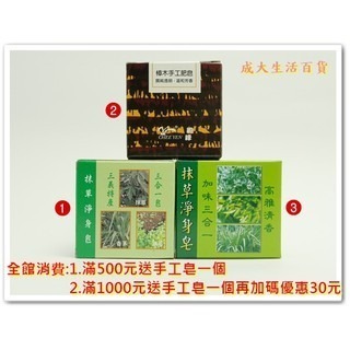【成大生活】<買10送1>MIT台灣製造 茄冬草本精油貼布(涼感)-細節圖3