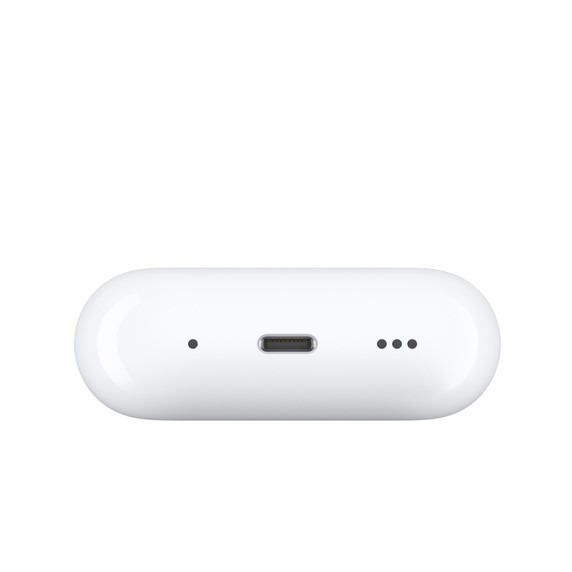 【Apple】AirPods Pro 2 搭配 MagSafe 充電盒 (USB‑C)-細節圖4