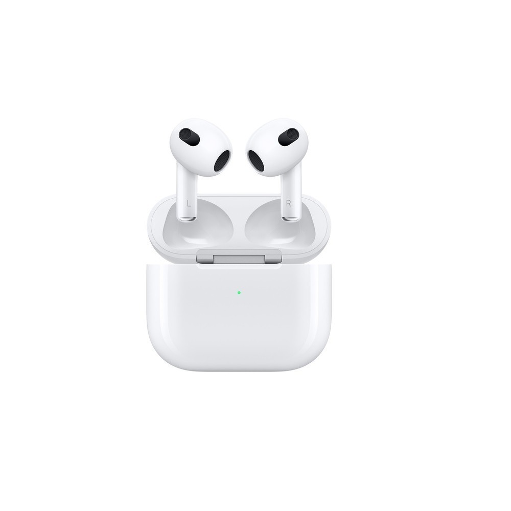Apple AirPods 第 3 代 藍牙耳機 AirPods3 搭配MagSafe充電盒-細節圖2