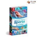 【‎Nintendo任天堂】 Switch 運動 Sports 中文版-規格圖8