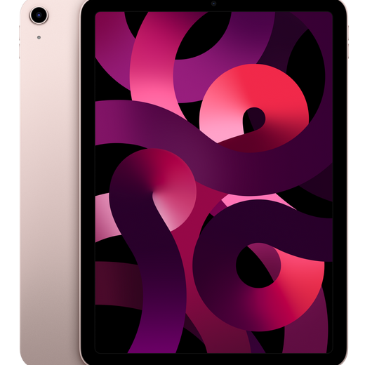 Apple】 iPad Air 《第5代》 10.9吋64G WiFi 單機- 夯品集