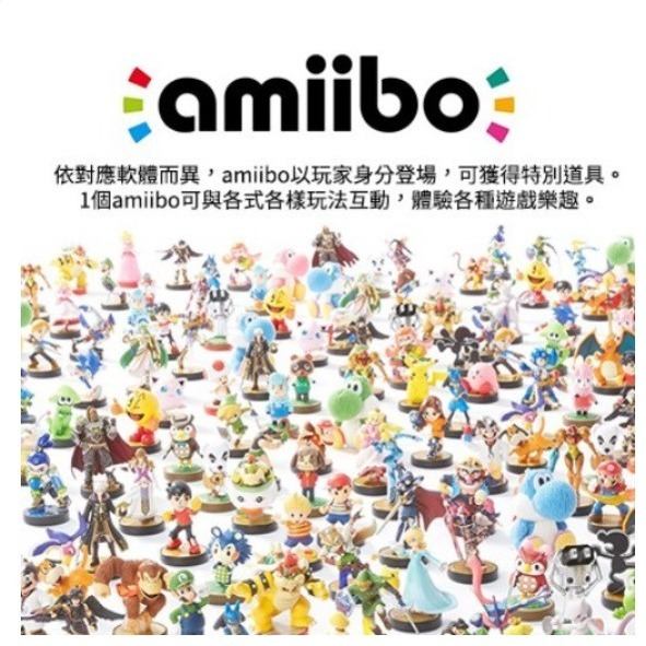 【‎Nintendo任天堂】amiibo 林克 薩爾達傳說 續篇 王國之淚 公仔 模型 林克  現貨速發-細節圖3