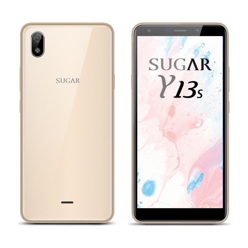 SUGAR Y13s (2G/32G) 6吋 大螢幕 大字體 智慧型手機 雙卡雙待 入門手機 聖誕禮物-細節圖2