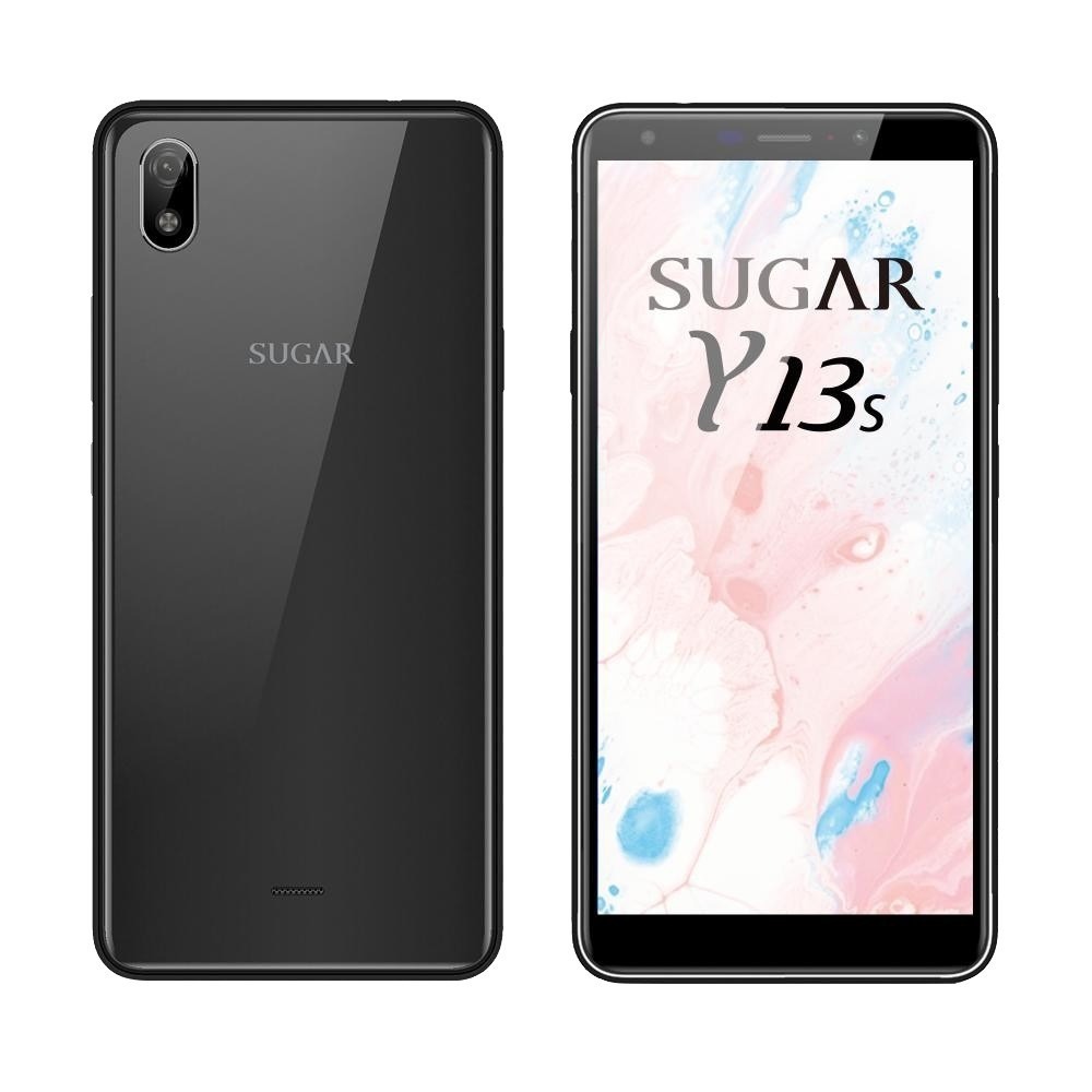 SUGAR Y13s (2G/32G) 6吋 大螢幕 大字體 智慧型手機 雙卡雙待 入門手機 聖誕禮物-細節圖3