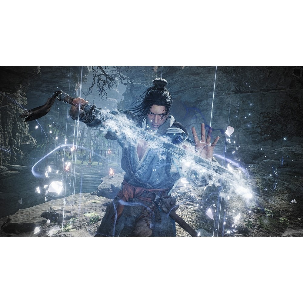 【PlayStation】 PS5 《臥龍：蒼天隕落》Wo Long: Fallen Dynasty 中文版-細節圖3