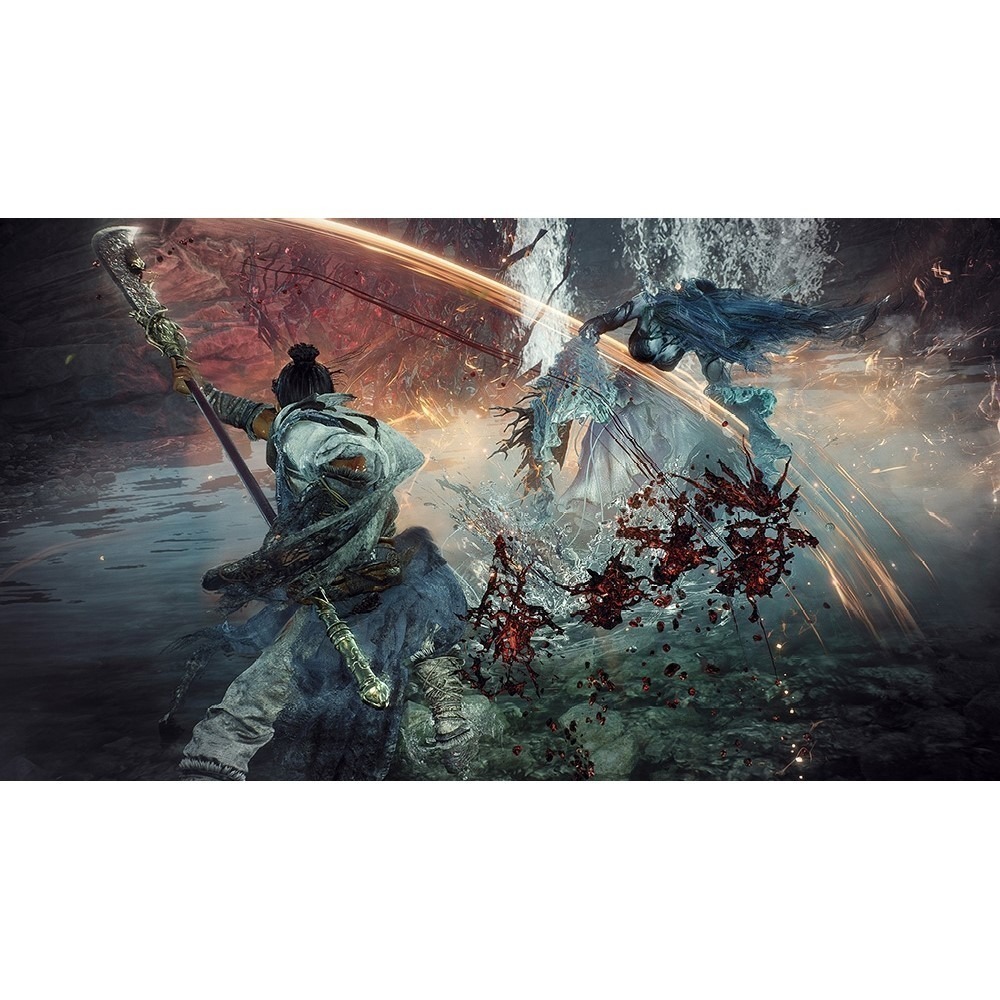 【PlayStation】 PS5 《臥龍：蒼天隕落》Wo Long: Fallen Dynasty 中文版-細節圖5