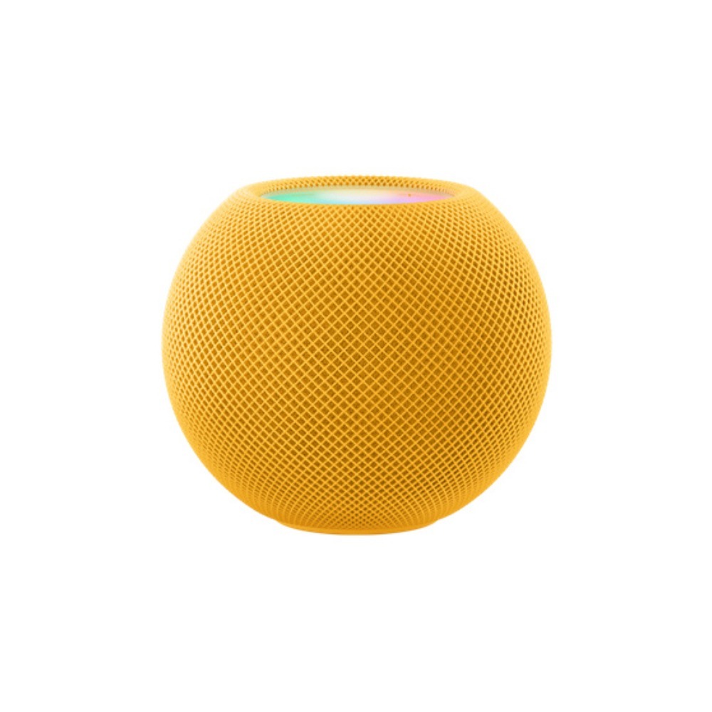 【Apple】 Homepod mini 台灣公司貨 全新現貨-細節圖4